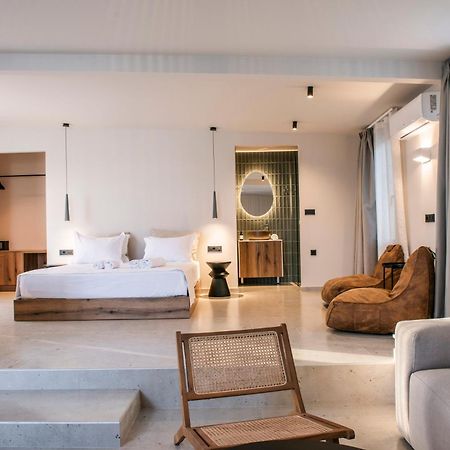 Gioma Garden Villas 伊斯特隆 外观 照片