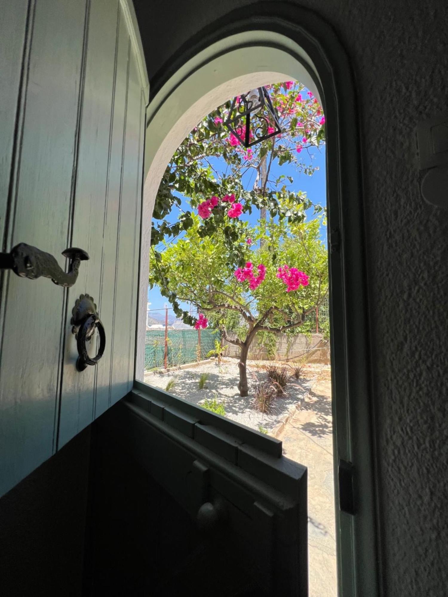 Gioma Garden Villas 伊斯特隆 外观 照片