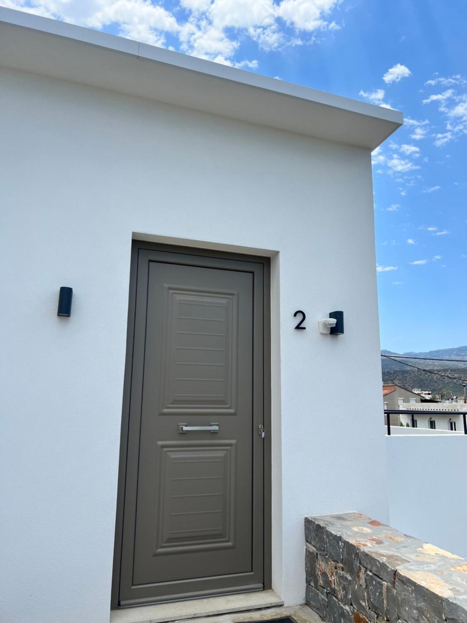 Gioma Garden Villas 伊斯特隆 外观 照片
