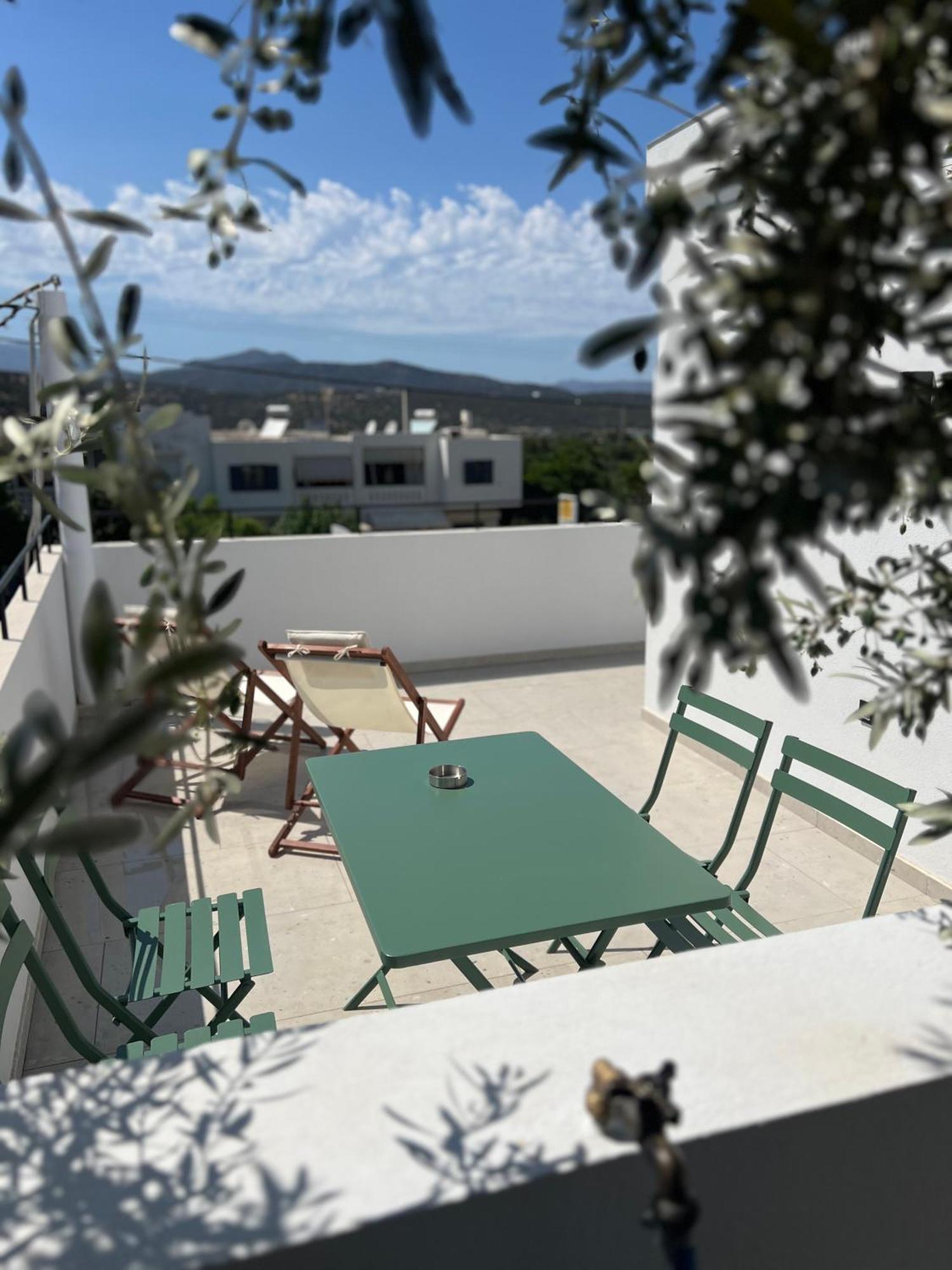 Gioma Garden Villas 伊斯特隆 外观 照片