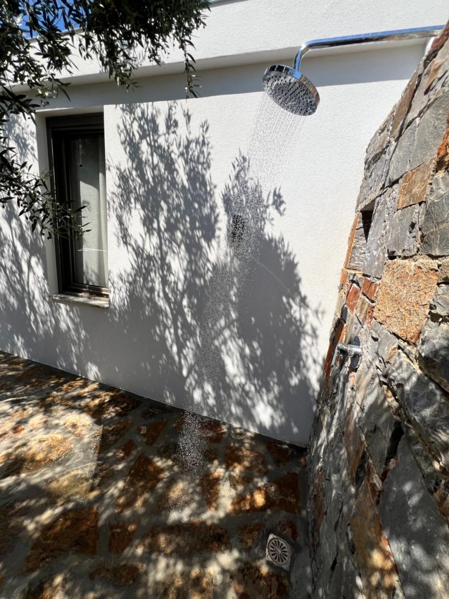 Gioma Garden Villas 伊斯特隆 外观 照片