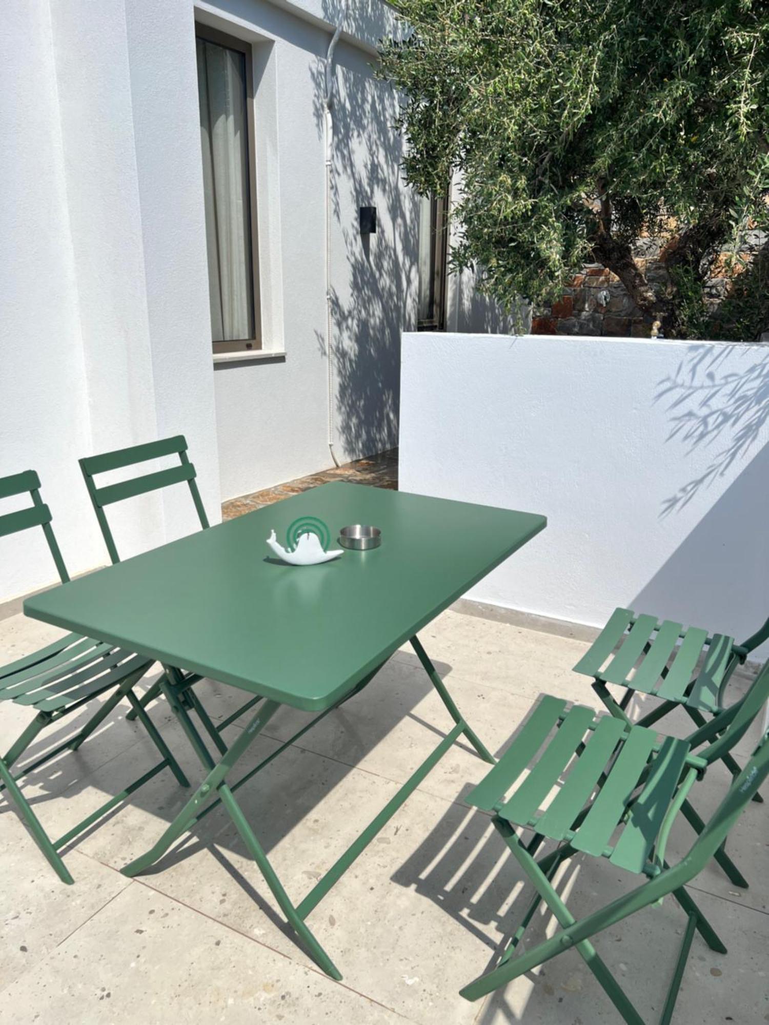 Gioma Garden Villas 伊斯特隆 外观 照片