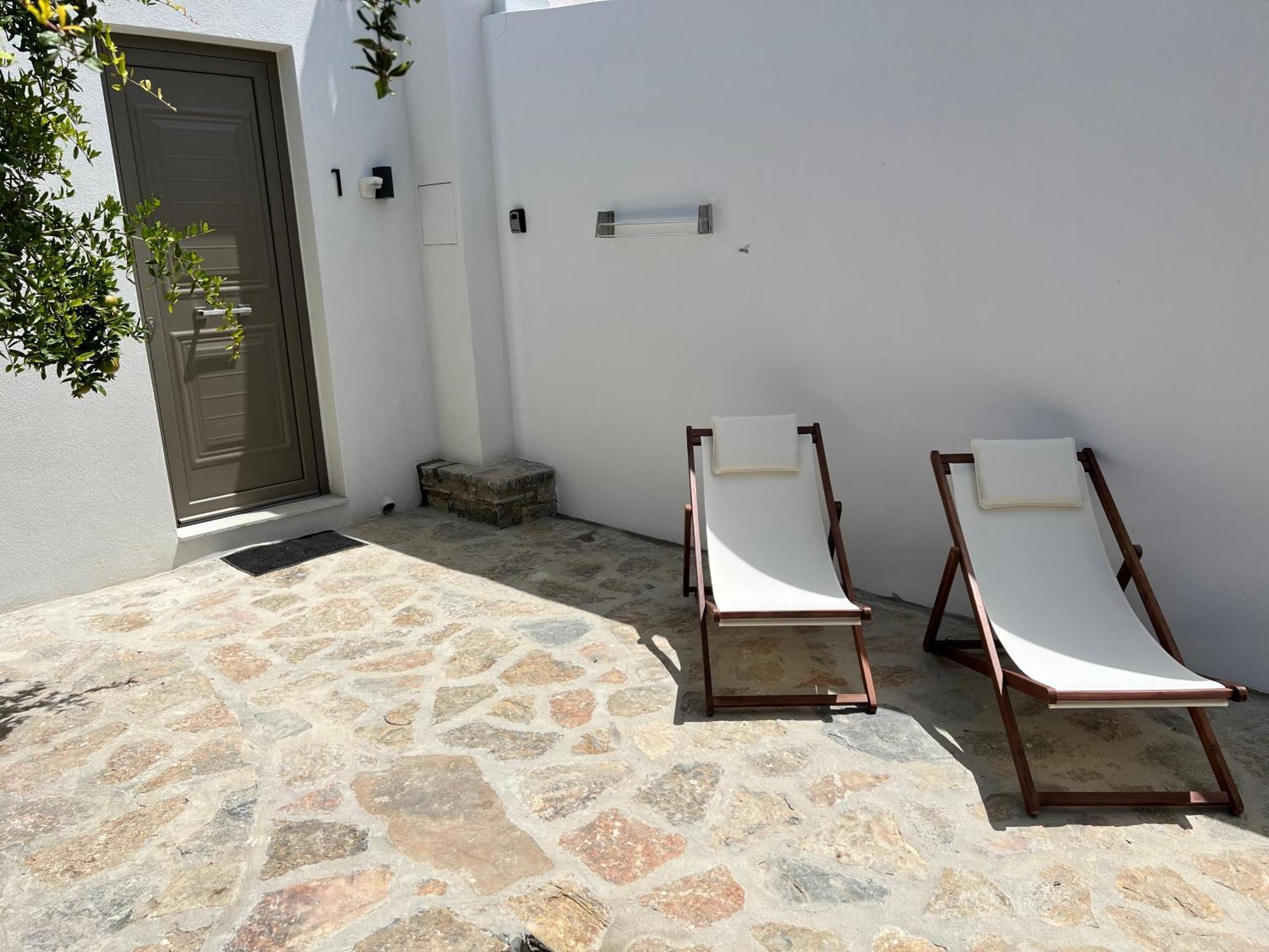 Gioma Garden Villas 伊斯特隆 外观 照片