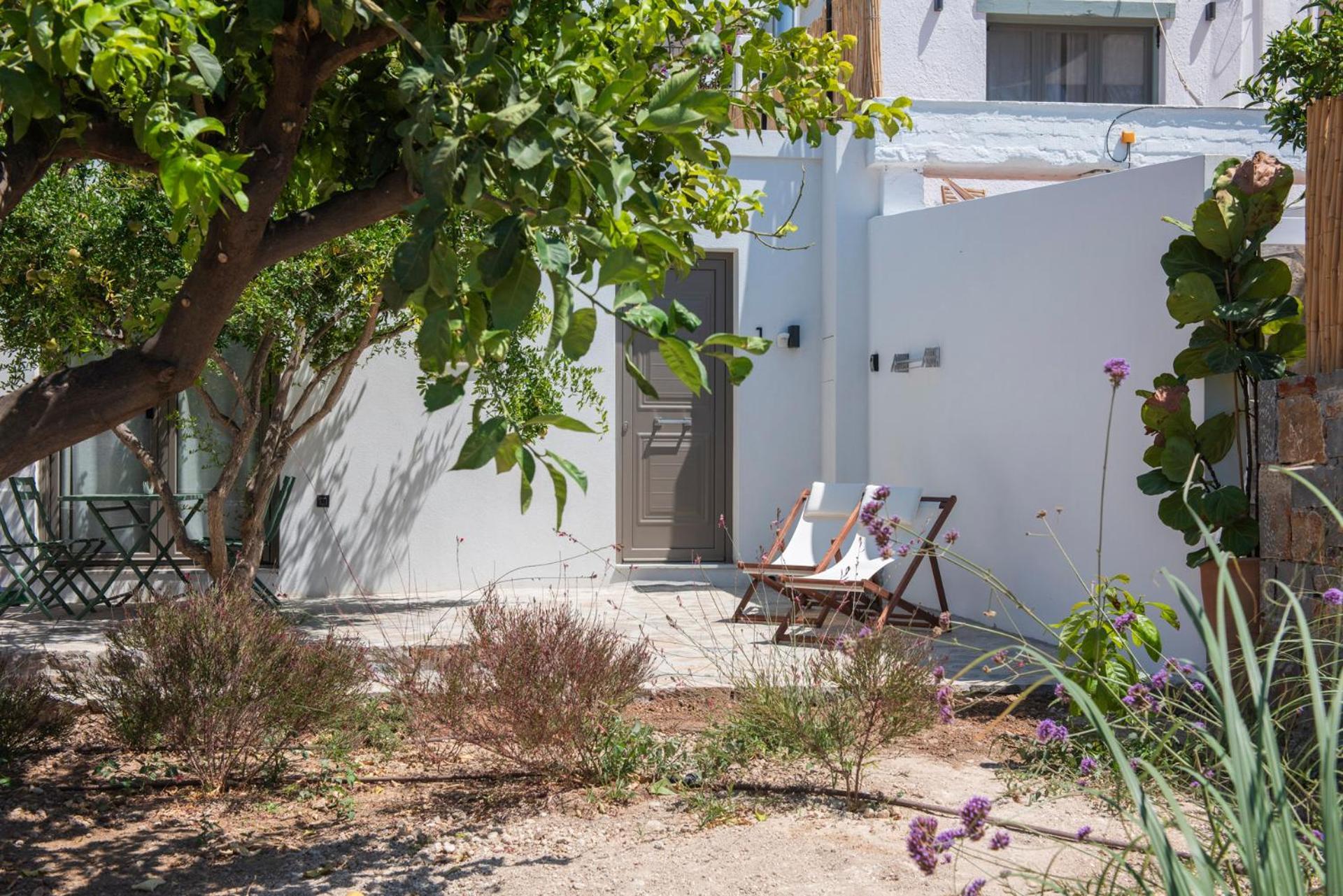 Gioma Garden Villas 伊斯特隆 外观 照片