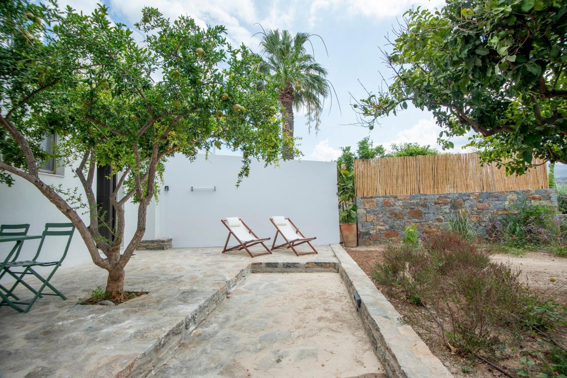 Gioma Garden Villas 伊斯特隆 外观 照片