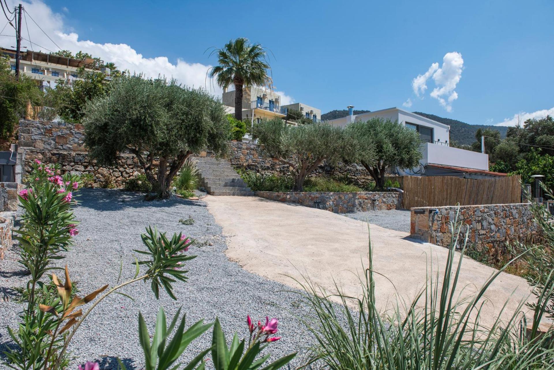 Gioma Garden Villas 伊斯特隆 外观 照片