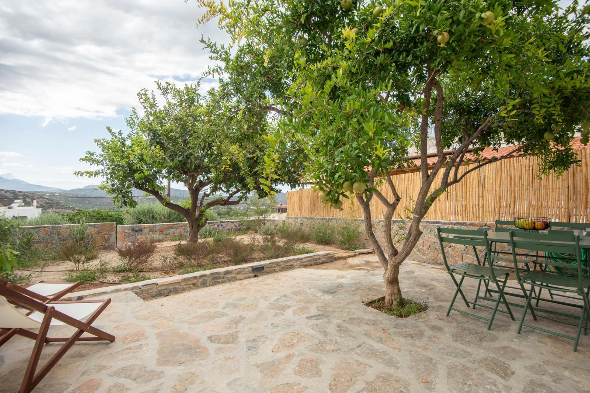 Gioma Garden Villas 伊斯特隆 外观 照片
