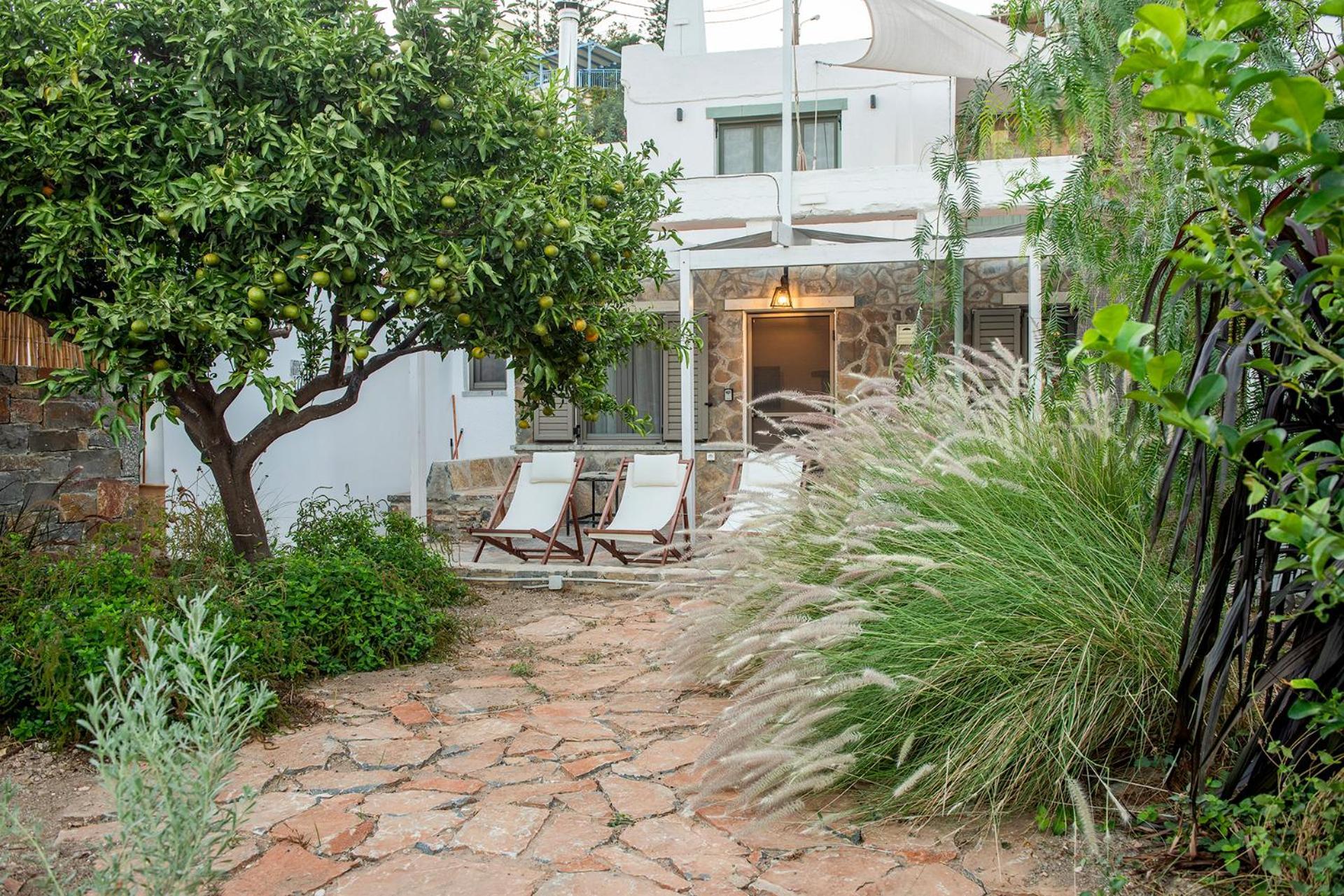 Gioma Garden Villas 伊斯特隆 外观 照片
