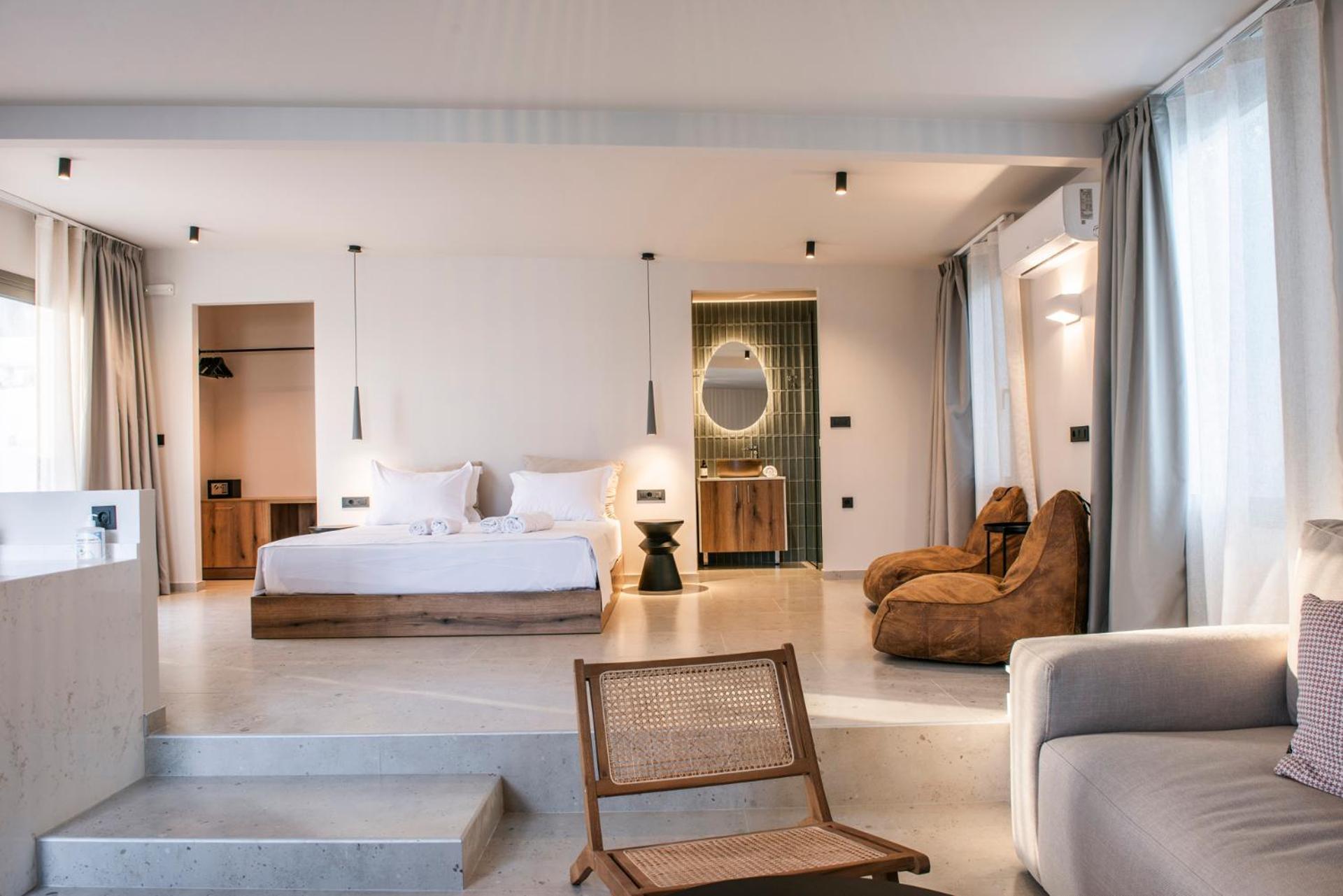 Gioma Garden Villas 伊斯特隆 外观 照片