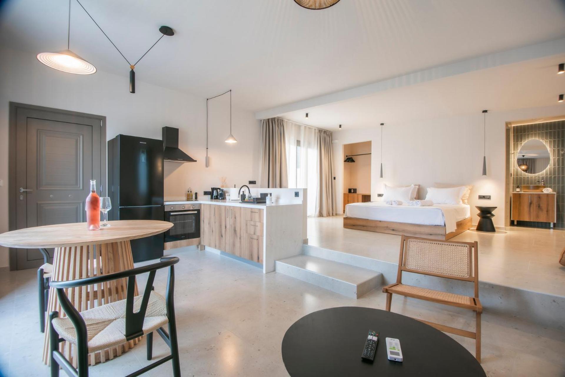 Gioma Garden Villas 伊斯特隆 外观 照片