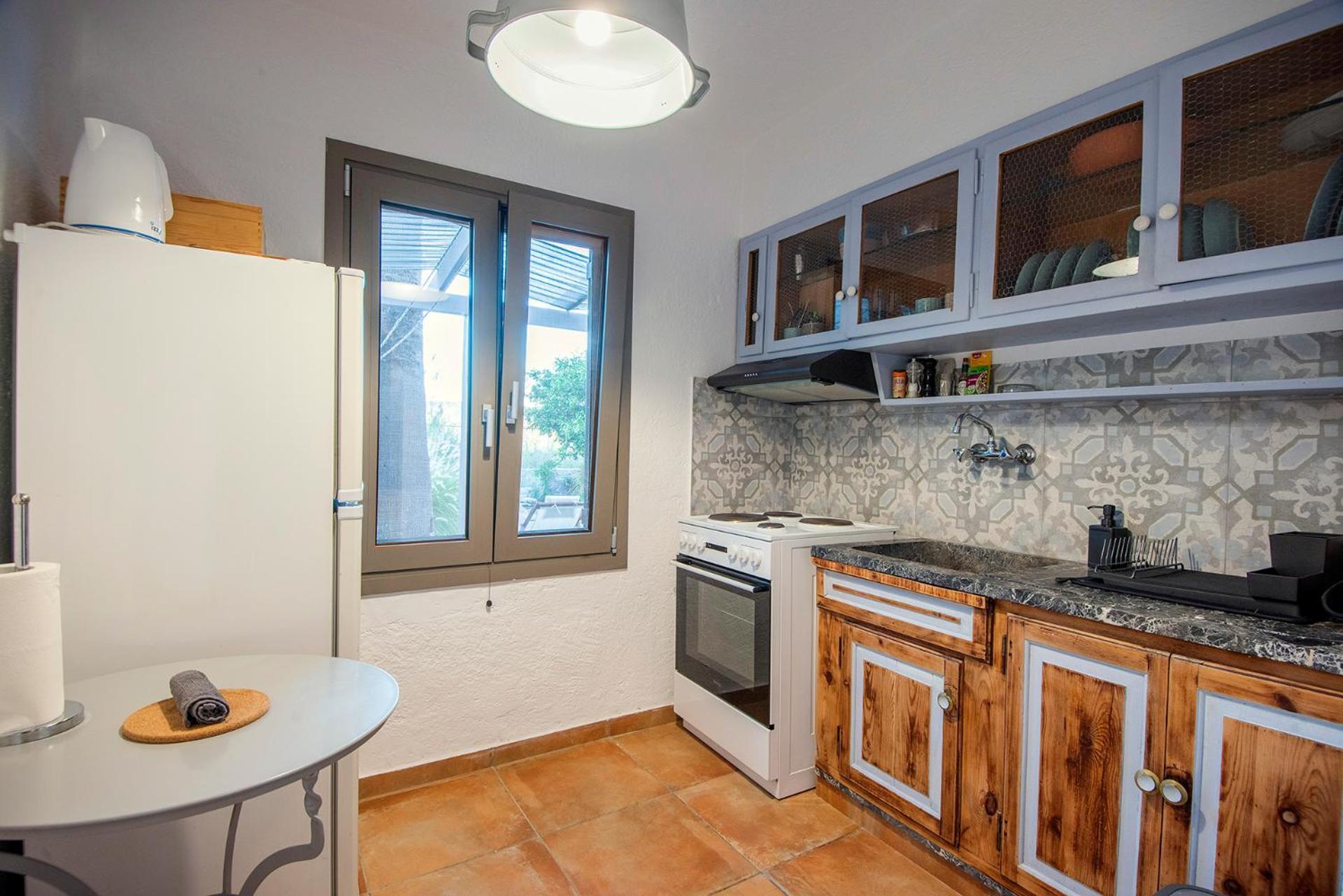 Gioma Garden Villas 伊斯特隆 外观 照片