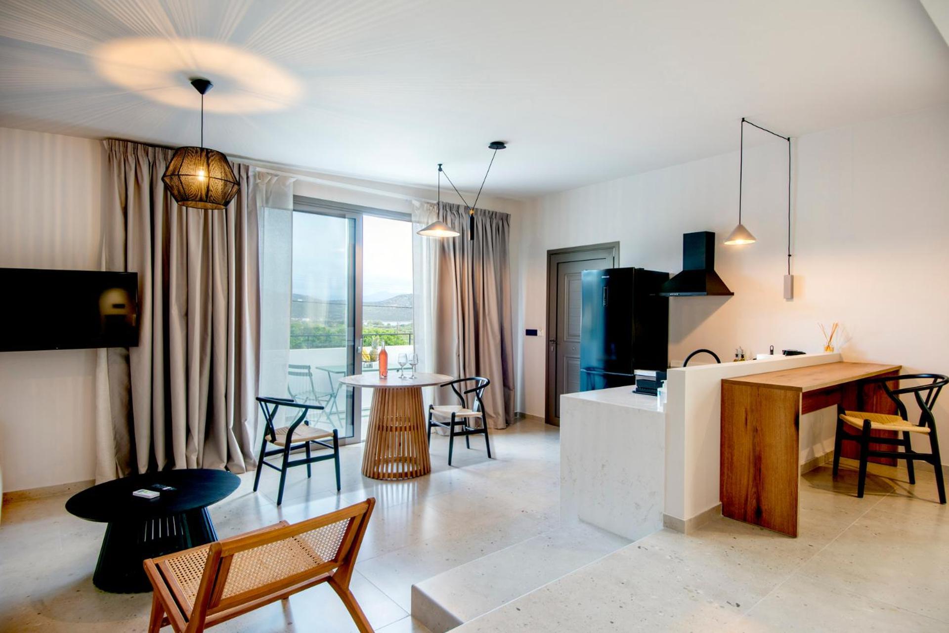 Gioma Garden Villas 伊斯特隆 外观 照片